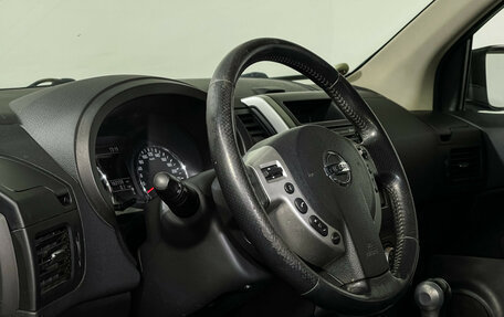 Nissan X-Trail, 2011 год, 1 347 000 рублей, 13 фотография