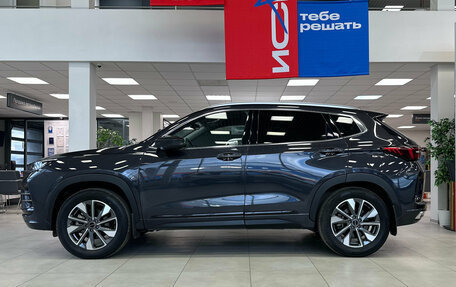 CheryExeed LX, 2023 год, 1 800 000 рублей, 5 фотография