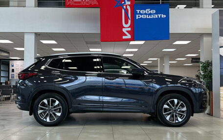 CheryExeed LX, 2023 год, 1 800 000 рублей, 6 фотография