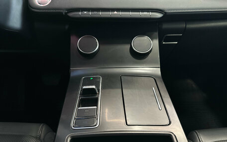 CheryExeed LX, 2023 год, 1 800 000 рублей, 13 фотография