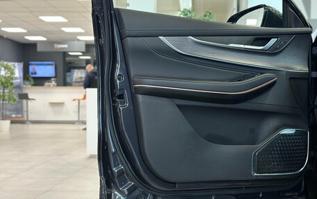 CheryExeed LX, 2023 год, 1 800 000 рублей, 14 фотография