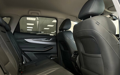 CheryExeed LX, 2023 год, 1 800 000 рублей, 10 фотография