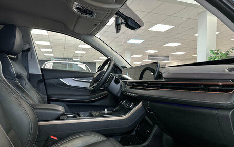 CheryExeed LX, 2023 год, 1 800 000 рублей, 9 фотография