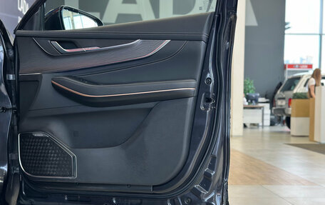 CheryExeed LX, 2023 год, 1 800 000 рублей, 16 фотография