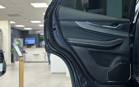 CheryExeed LX, 2023 год, 1 800 000 рублей, 15 фотография