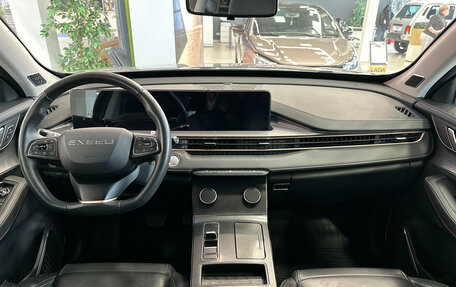 CheryExeed LX, 2023 год, 1 800 000 рублей, 8 фотография