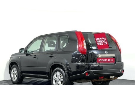 Nissan X-Trail, 2011 год, 1 347 000 рублей, 7 фотография