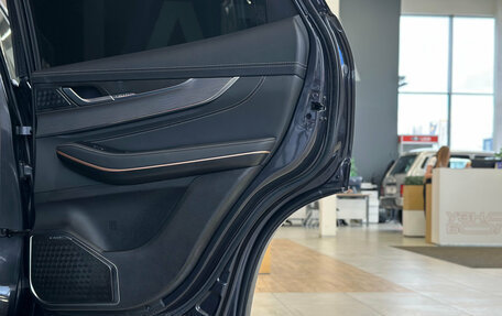 CheryExeed LX, 2023 год, 1 800 000 рублей, 17 фотография