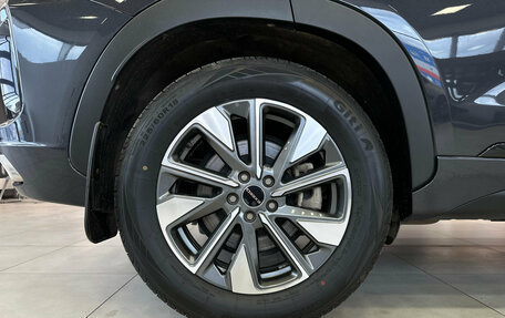 CheryExeed LX, 2023 год, 1 800 000 рублей, 18 фотография