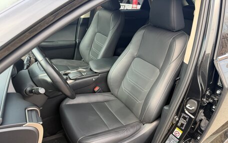 Lexus NX I, 2017 год, 3 600 000 рублей, 12 фотография