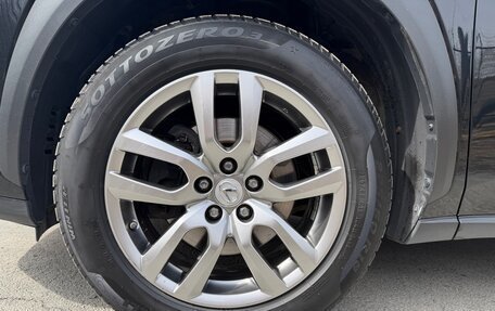 Lexus NX I, 2017 год, 3 600 000 рублей, 23 фотография