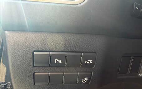 Lexus NX I, 2017 год, 3 600 000 рублей, 25 фотография