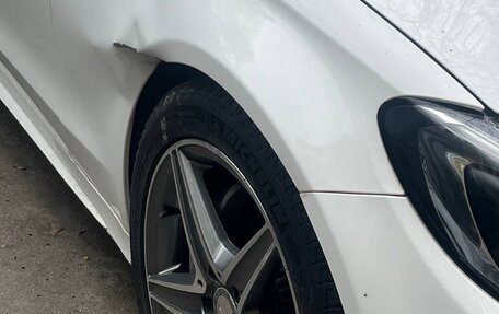 Mercedes-Benz C-Класс, 2015 год, 2 200 000 рублей, 5 фотография