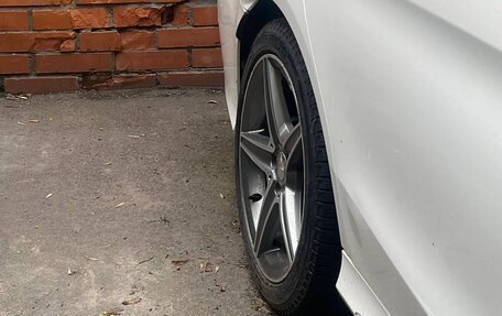 Mercedes-Benz C-Класс, 2015 год, 2 200 000 рублей, 6 фотография