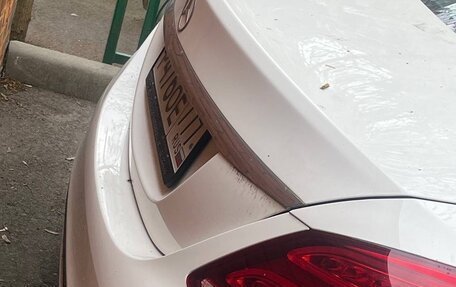 Mercedes-Benz C-Класс, 2015 год, 2 200 000 рублей, 3 фотография