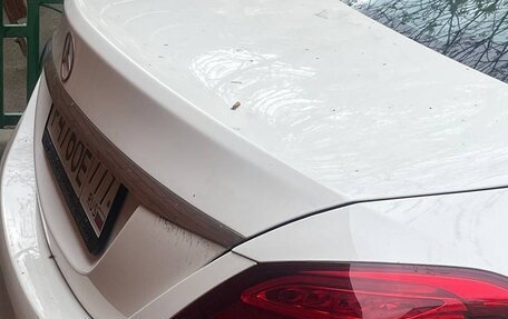 Mercedes-Benz C-Класс, 2015 год, 2 200 000 рублей, 4 фотография