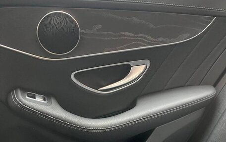 Mercedes-Benz C-Класс, 2015 год, 2 200 000 рублей, 9 фотография