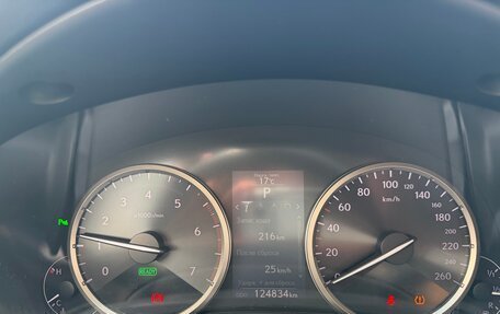 Lexus NX I, 2017 год, 3 600 000 рублей, 29 фотография