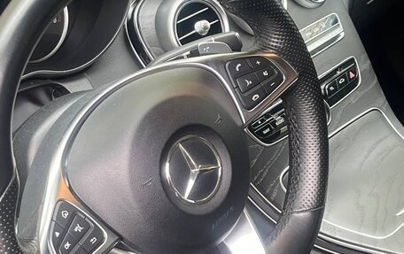 Mercedes-Benz C-Класс, 2015 год, 2 200 000 рублей, 7 фотография