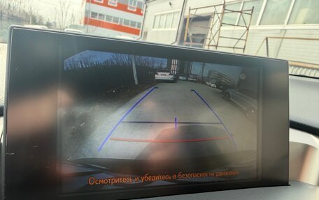 Lexus NX I, 2017 год, 3 600 000 рублей, 28 фотография