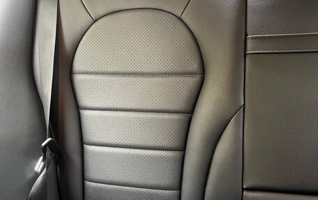 Mercedes-Benz C-Класс, 2015 год, 2 200 000 рублей, 14 фотография