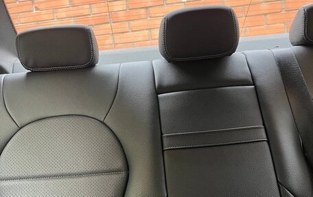 Mercedes-Benz C-Класс, 2015 год, 2 200 000 рублей, 16 фотография