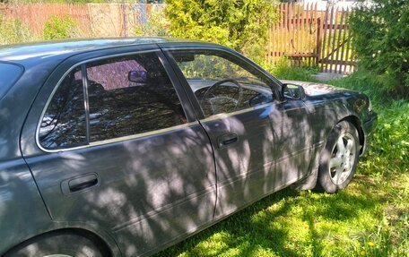 Toyota Camry V30, 1993 год, 175 000 рублей, 2 фотография