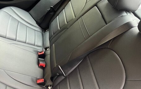 Mercedes-Benz C-Класс, 2015 год, 2 200 000 рублей, 13 фотография