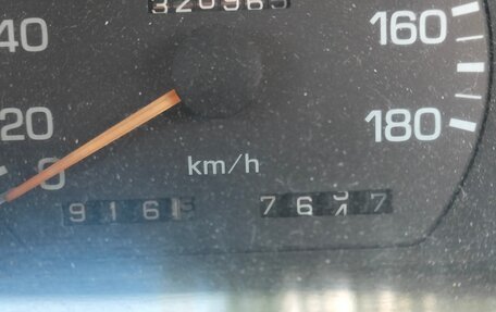 Toyota Camry V30, 1993 год, 175 000 рублей, 7 фотография