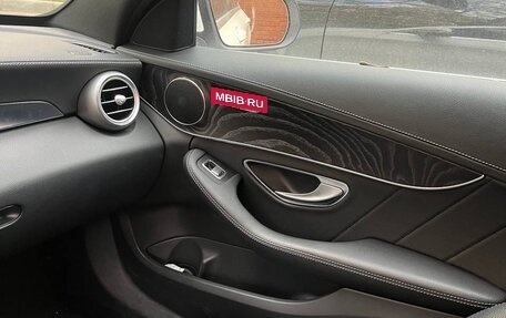 Mercedes-Benz C-Класс, 2015 год, 2 200 000 рублей, 10 фотография