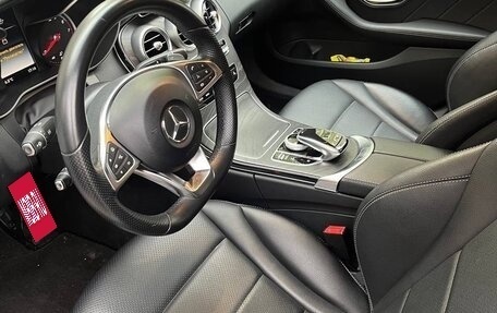 Mercedes-Benz C-Класс, 2015 год, 2 200 000 рублей, 12 фотография