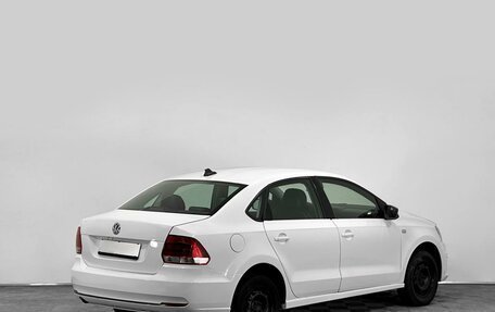 Volkswagen Polo VI (EU Market), 2017 год, 929 000 рублей, 2 фотография
