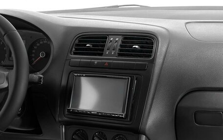 Volkswagen Polo VI (EU Market), 2017 год, 929 000 рублей, 9 фотография