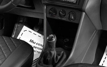 Volkswagen Polo VI (EU Market), 2017 год, 929 000 рублей, 10 фотография