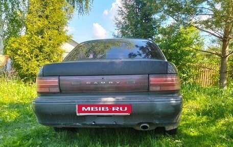 Toyota Camry V30, 1993 год, 175 000 рублей, 3 фотография