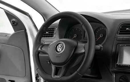 Volkswagen Polo VI (EU Market), 2017 год, 929 000 рублей, 8 фотография