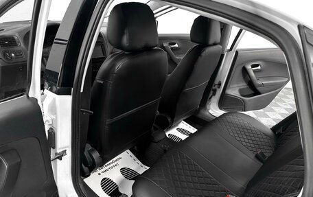 Volkswagen Polo VI (EU Market), 2017 год, 929 000 рублей, 11 фотография