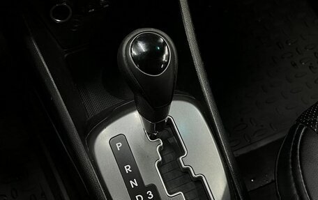 KIA Rio III рестайлинг, 2017 год, 799 888 рублей, 12 фотография