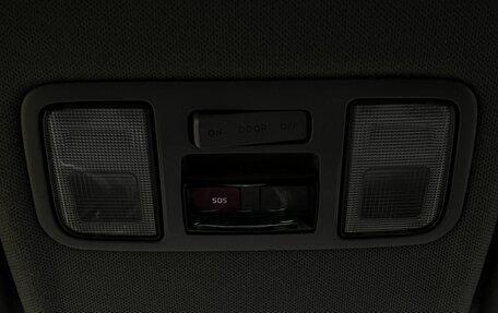 KIA Rio III рестайлинг, 2017 год, 799 888 рублей, 15 фотография