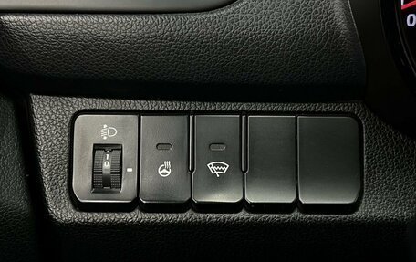 KIA Rio III рестайлинг, 2017 год, 799 888 рублей, 9 фотография