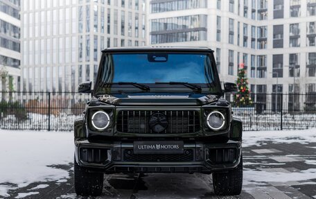 Mercedes-Benz G-Класс AMG, 2026 год, 31 900 000 рублей, 2 фотография