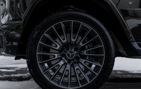 Mercedes-Benz G-Класс AMG, 2026 год, 31 900 000 рублей, 8 фотография