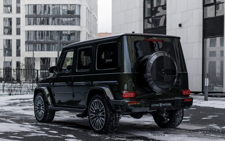 Mercedes-Benz G-Класс AMG, 2026 год, 31 900 000 рублей, 6 фотография