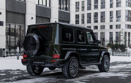 Mercedes-Benz G-Класс AMG, 2026 год, 31 900 000 рублей, 4 фотография