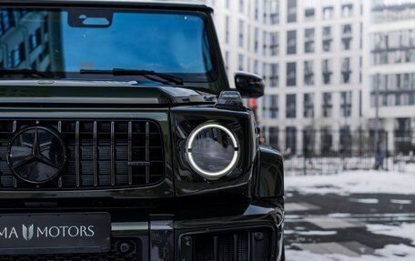 Mercedes-Benz G-Класс AMG, 2026 год, 31 900 000 рублей, 11 фотография