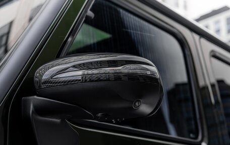 Mercedes-Benz G-Класс AMG, 2026 год, 31 900 000 рублей, 10 фотография