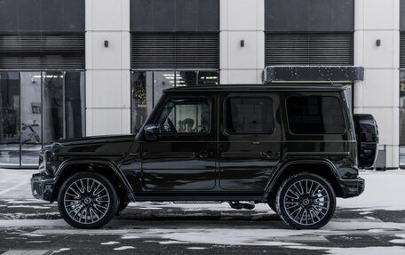 Mercedes-Benz G-Класс AMG, 2026 год, 31 900 000 рублей, 7 фотография