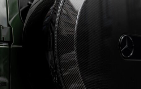 Mercedes-Benz G-Класс AMG, 2026 год, 31 900 000 рублей, 15 фотография