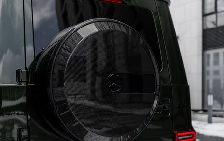 Mercedes-Benz G-Класс AMG, 2026 год, 31 900 000 рублей, 14 фотография