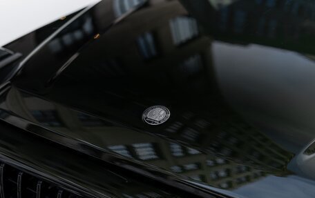 Mercedes-Benz G-Класс AMG, 2026 год, 31 900 000 рублей, 12 фотография